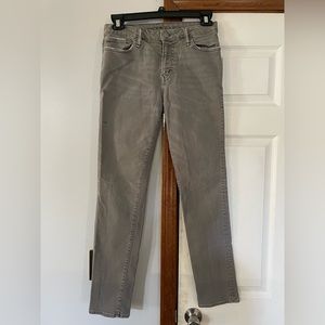 Gray Jeans